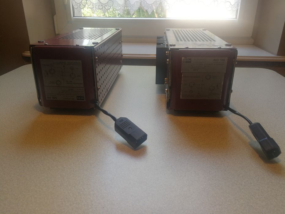 Sprzedam monobloki  Telewat MB 140