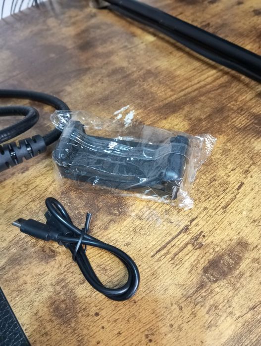 Endoskop inspekcyjny