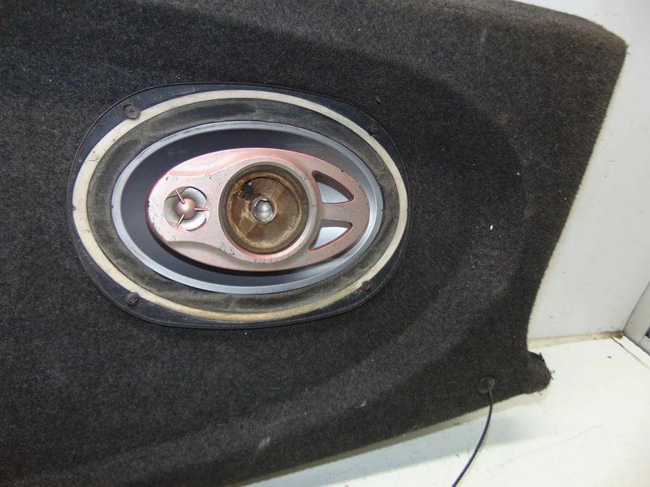 Fiat Punto chapeleira
