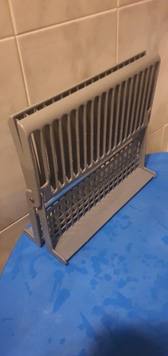 Escorredor da loiça em bom estado