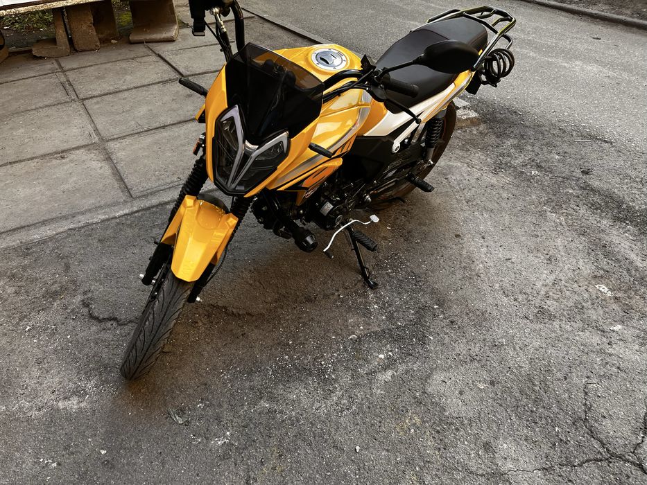 Spark SP125C-2AR