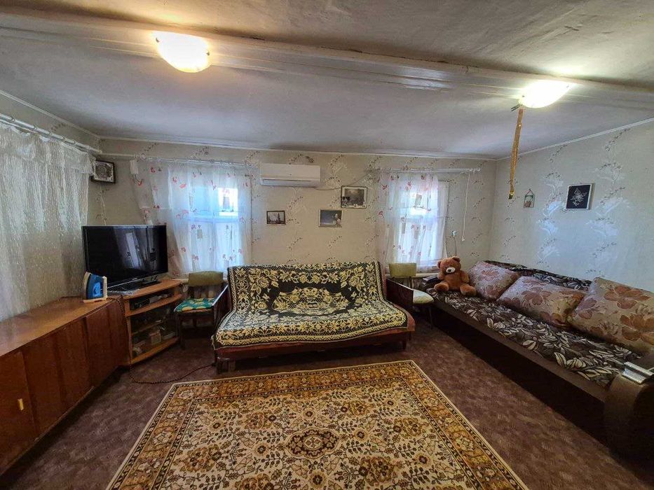 Продам будинок с. Зідьки