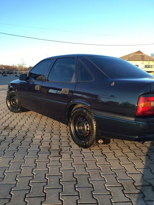 Opel Vektra A 1994