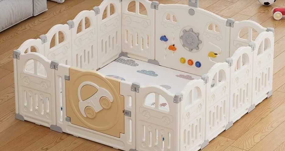 Brinquedo - parque infantil verde (tema sapo)
