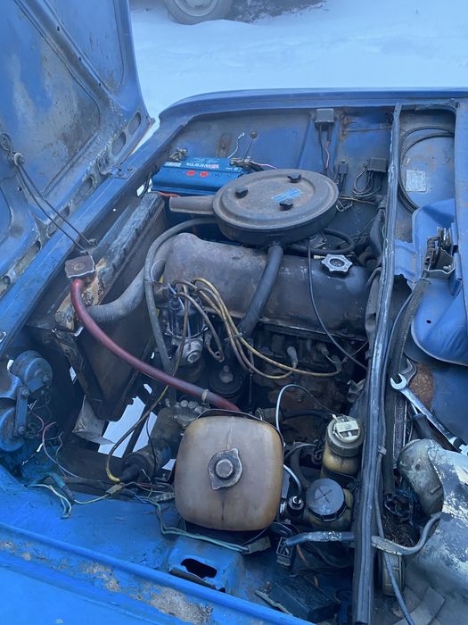 продам ваз 2102 1,2