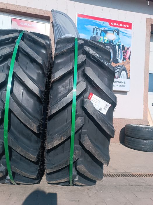 420/85R28 Alliance Agro Star II 16.9R28