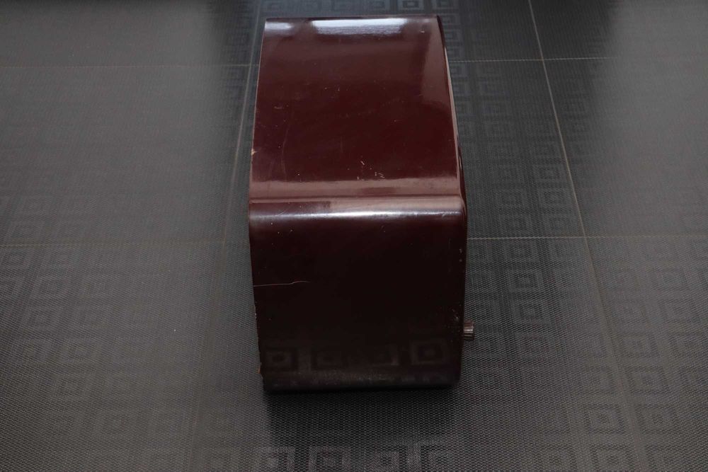 Stare radio lampowe VEF Riga BALTIKA