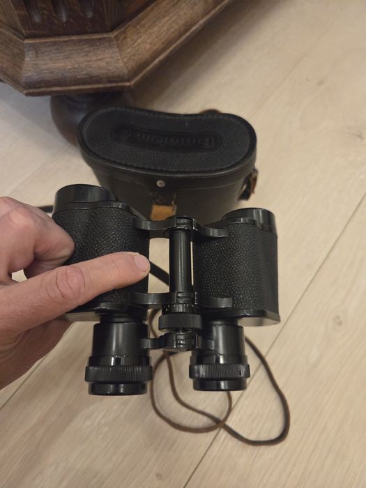 Бинокль БПЦ3 8×30