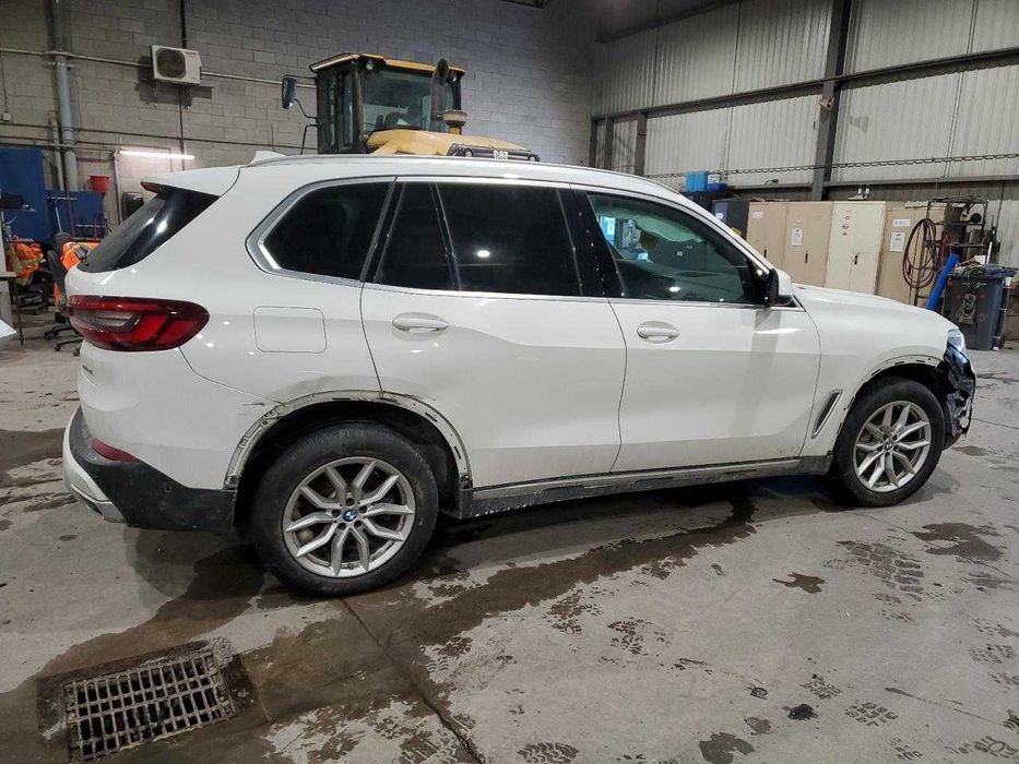 BMW X5 XDrive 40I 2021