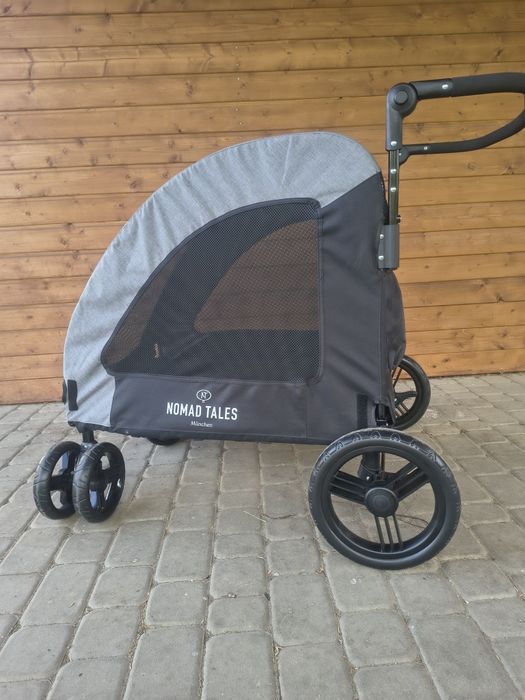 Nomad Tales Spirit wózek dla zwierząt