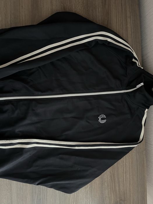 Олімпійка fred perry