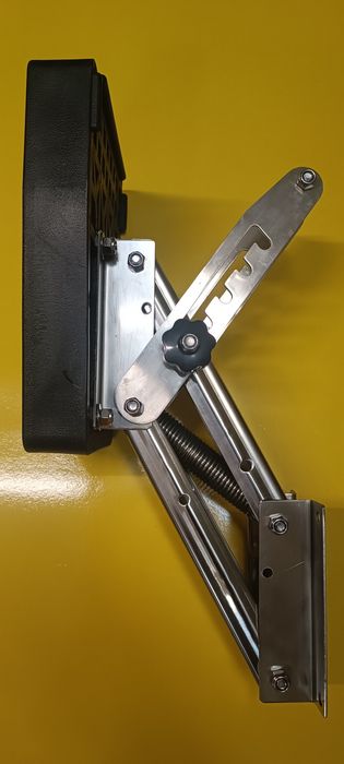 Pantograf do silnika zaburtowego