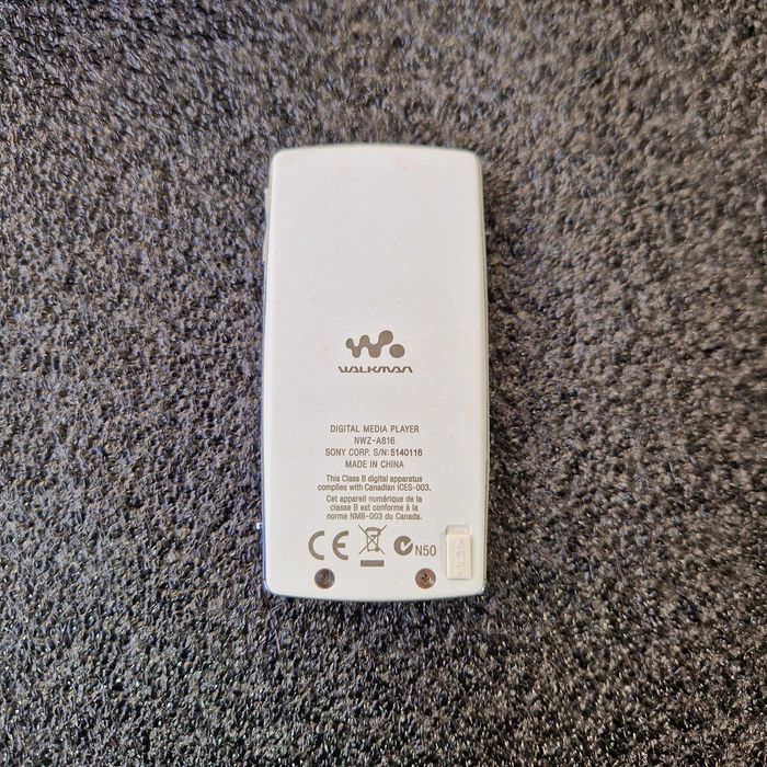 Sony Walkman NWZ-A816