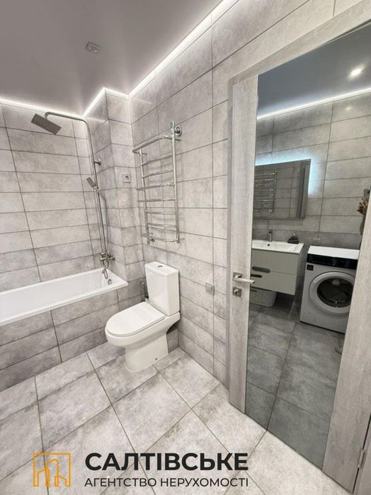 3308-ОО Продам 3К квартиру на Салтовке Студенческая 606 м/р