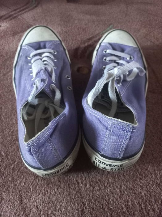 Converse кеди прогулочні