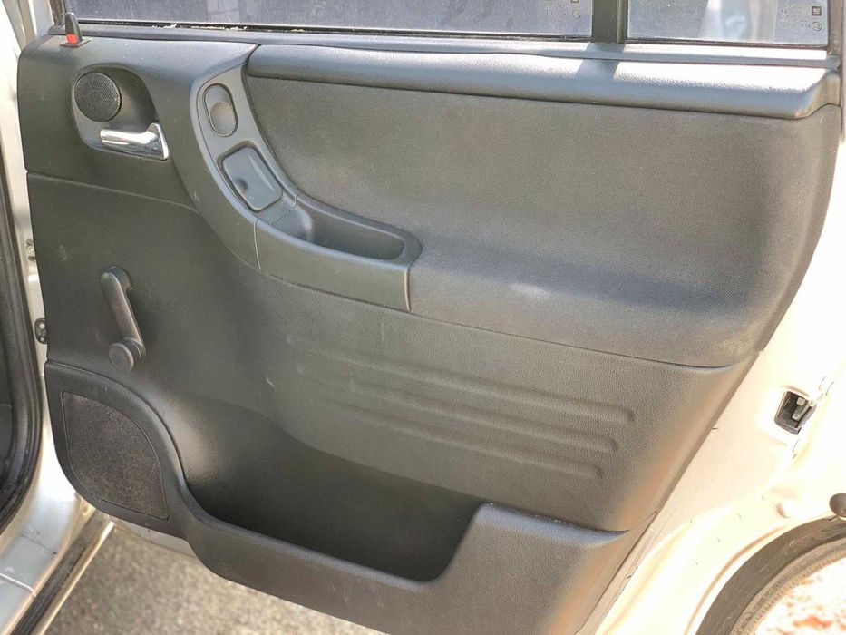 Продам Opel Zafira 2004р. #47064