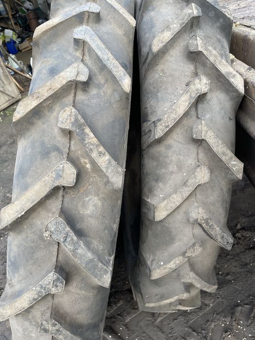 9,5- 42 пропашні шини мтз