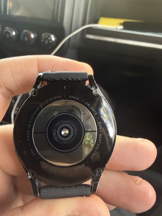 Часы Galaxy watch 4 (44mm)