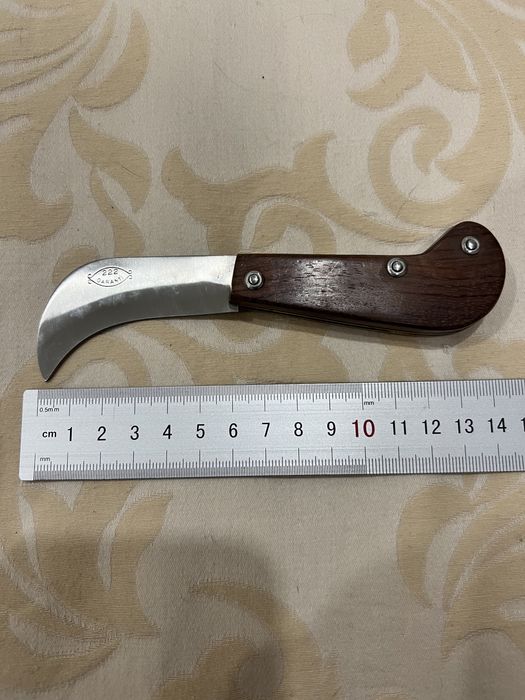 Canivetes de colecção - modelos exclusivos