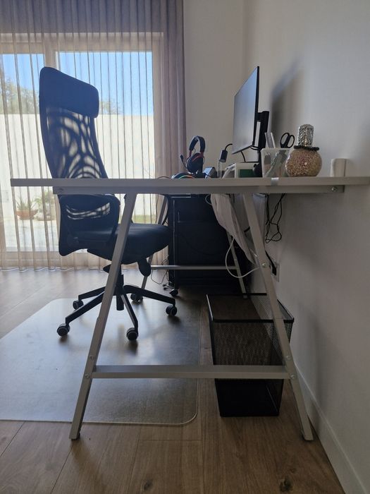 Secretaria Ikea Utespelare