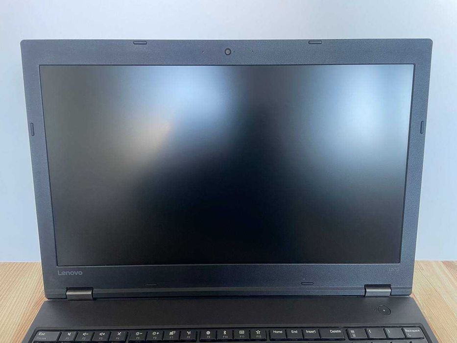 Ноутбук Lenovo ThinkPad L570 i5-6300U / 8GB / 256GB / 33шт