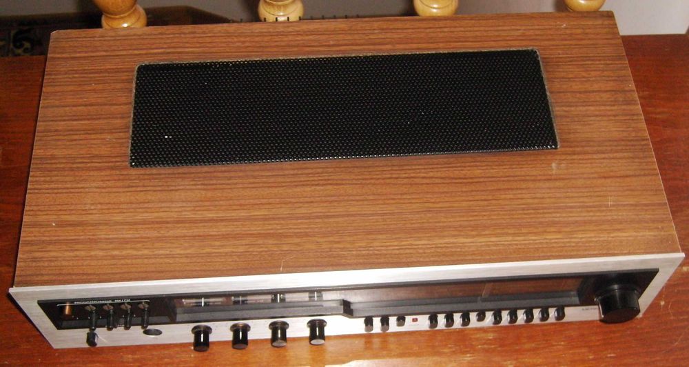 Amplituner  Mercury DSH 303A