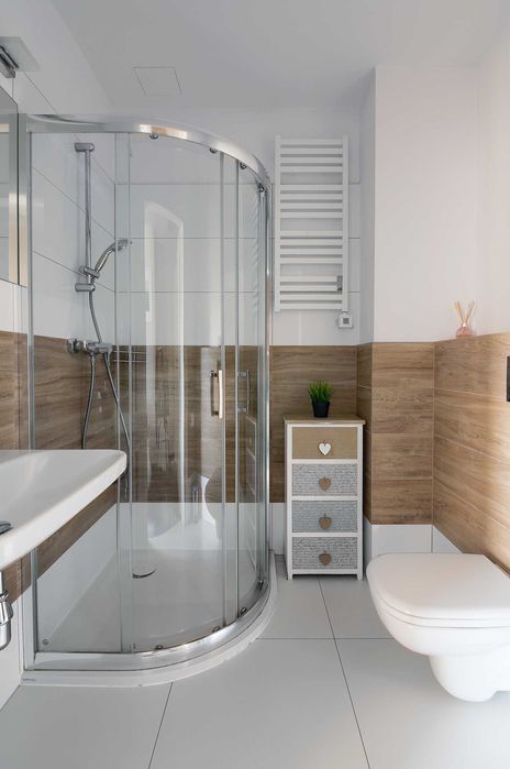 Apartament BAŁTYCKI z WIDOKIEM na morze nocleg LAST minute WAKACJE