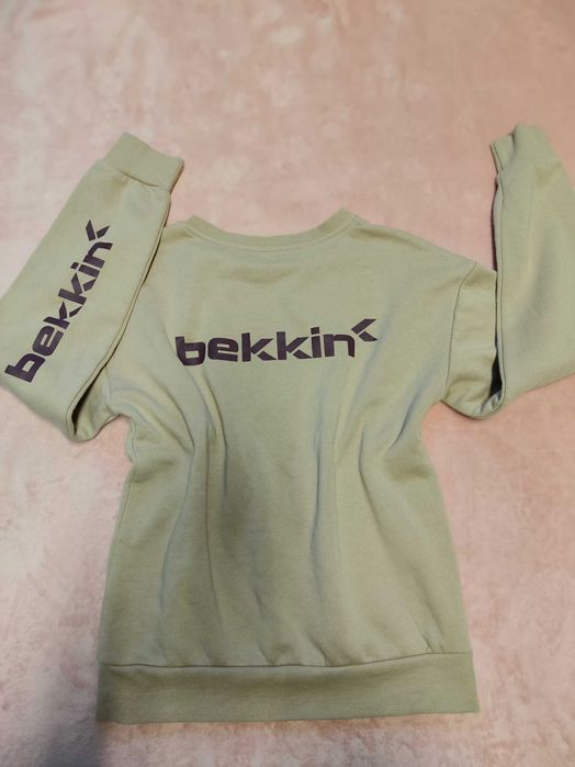Bluza Damska Bekkin