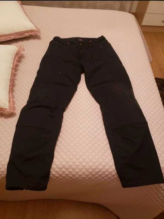 Calças Dainese Lady Tamanho 46