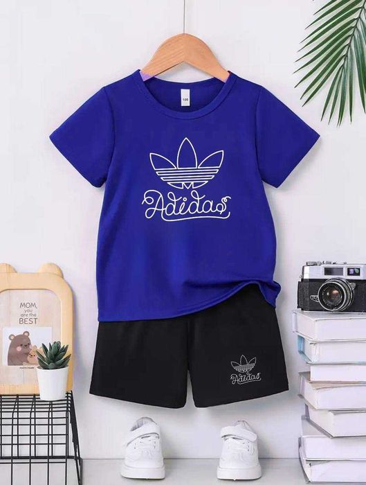 Conjuntos disponíveis 2 aos 16 anos