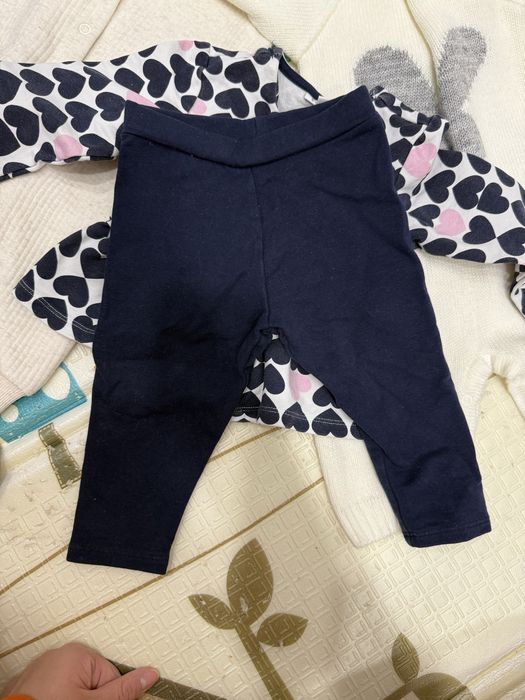 Костюм дитячий для дівчинки