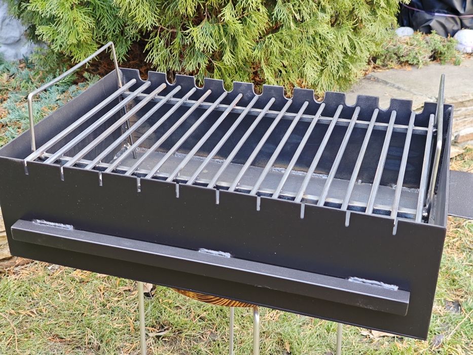 Решетка для гриля, мангала
