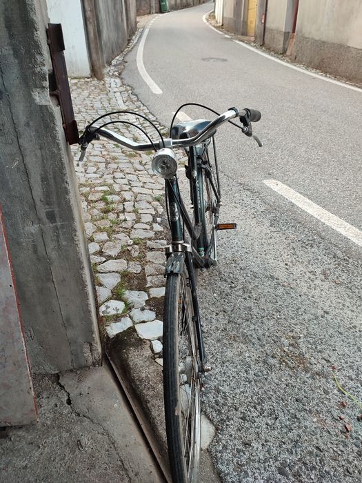 Bicicleta Gazelle em bom estado