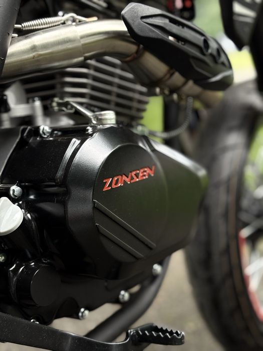 Kovi jn 250 2026 motard