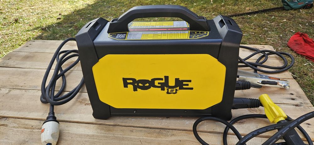 Esab Rogue ES 150i