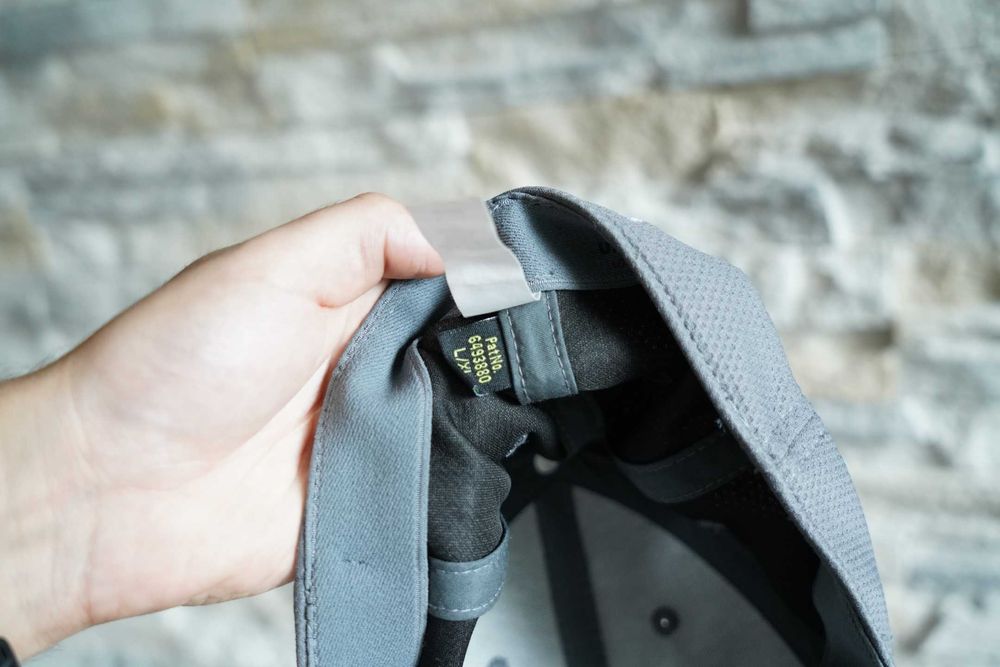 Under armour czapka męska sportowa bejsbolówka L XL