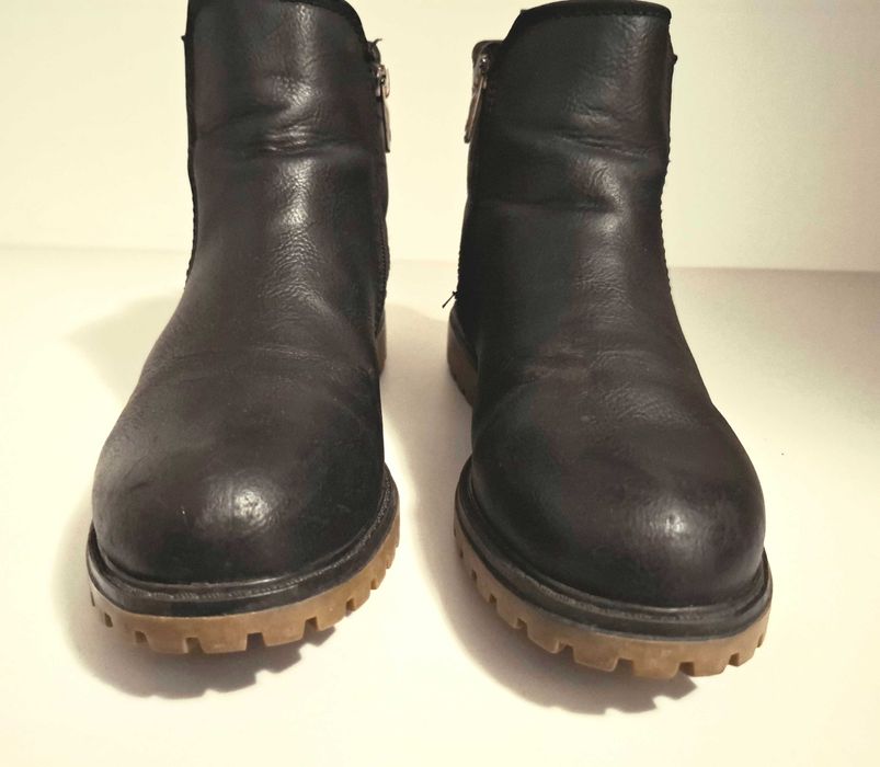 Sztyblety Tom Tailor