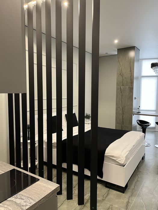 Подобово/посуточно. Золотой берег!!! Жк.Аквамарин !!! Вид моря!!!