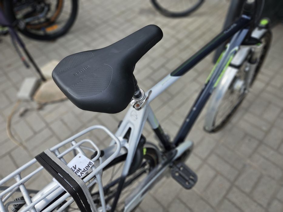 Gazelle Allure rower trekkingowy męski  koła 28 holenderski