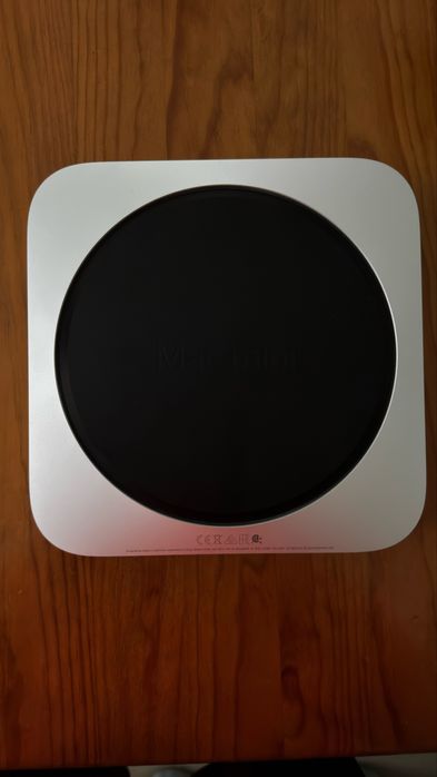 Mac Mini /M2 /8GB Ram/512GB SSD