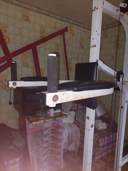 продажа тоже тренажор на обмен мото пит байк