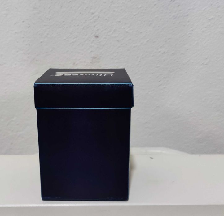 Ultra Pro Deck Boxes