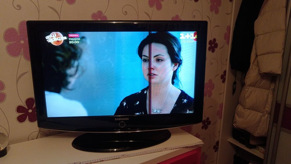 Телевізор Samsung