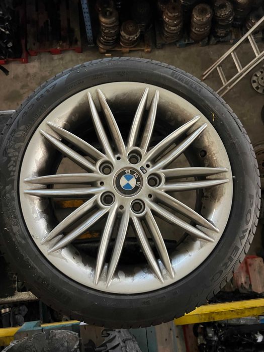 Jante BMW 17 F20 F21