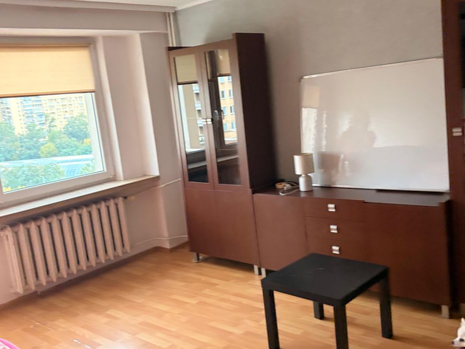 Mieszkanie – Warszawa - Widok 2