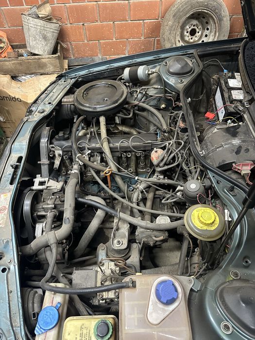 Продам Audi 100 газ/бензин