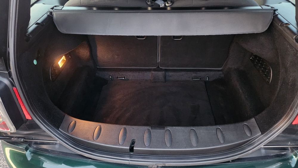 Mini Clubmam 1.6 Cooper D 116 cv