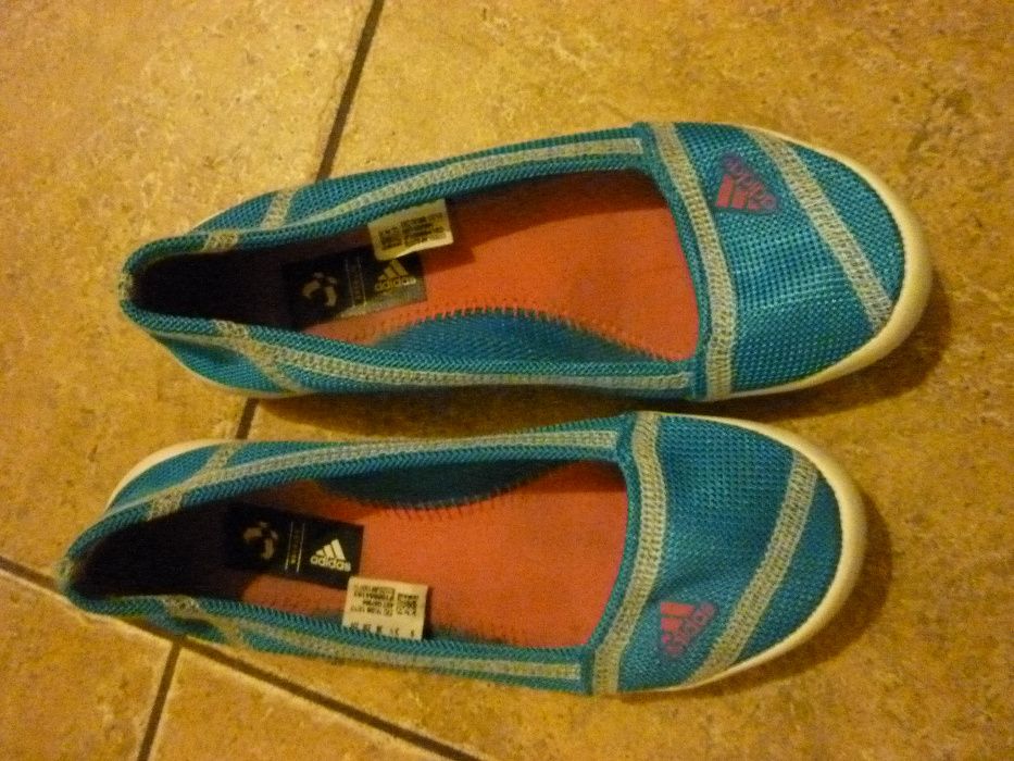 baleriny tenisówki buty adidas 36 damskie dziewczęce damskie