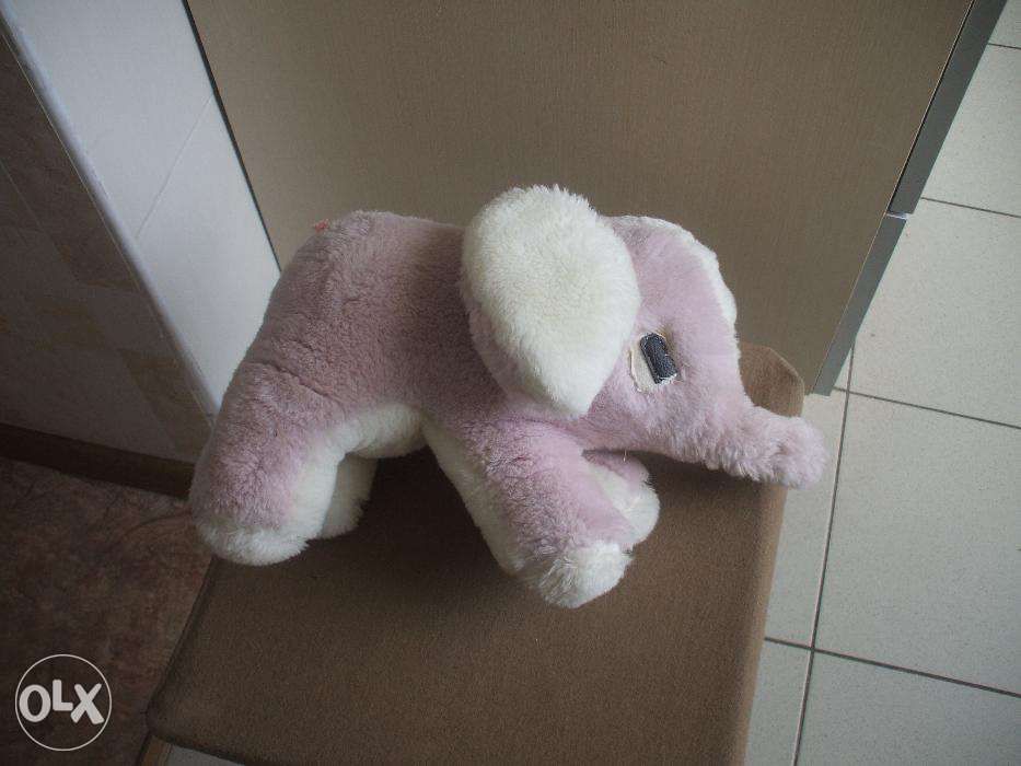 мягкая игрушка