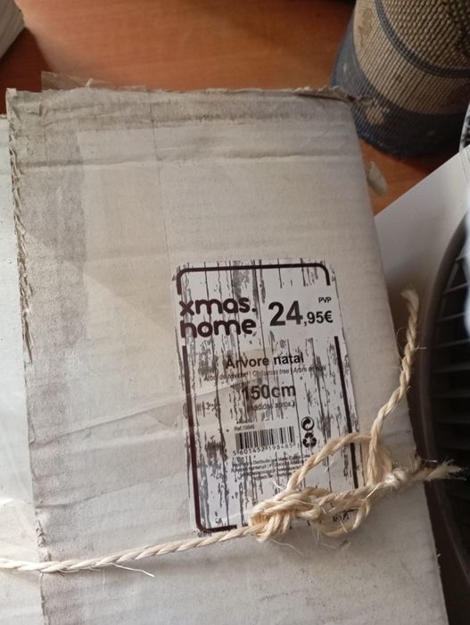 Arvore Natal 150 cm